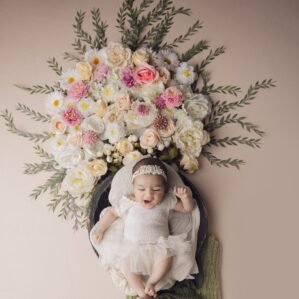 أكاديمية تصوير المواليد