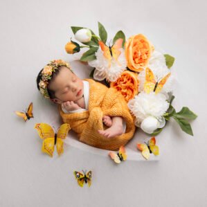 (كورس (وضعية السلة للمواليد